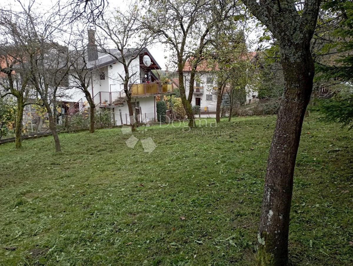 Terreno Gornje Vrapče, Črnomerec, 722m2