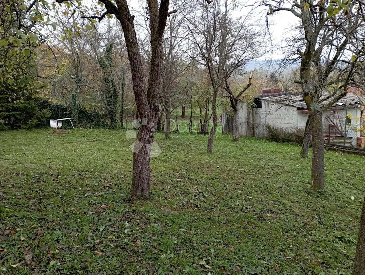 Terreno Gornje Vrapče, Črnomerec, 722m2