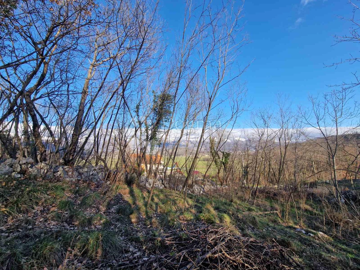 Terreno Grobnik, Čavle, 897m2