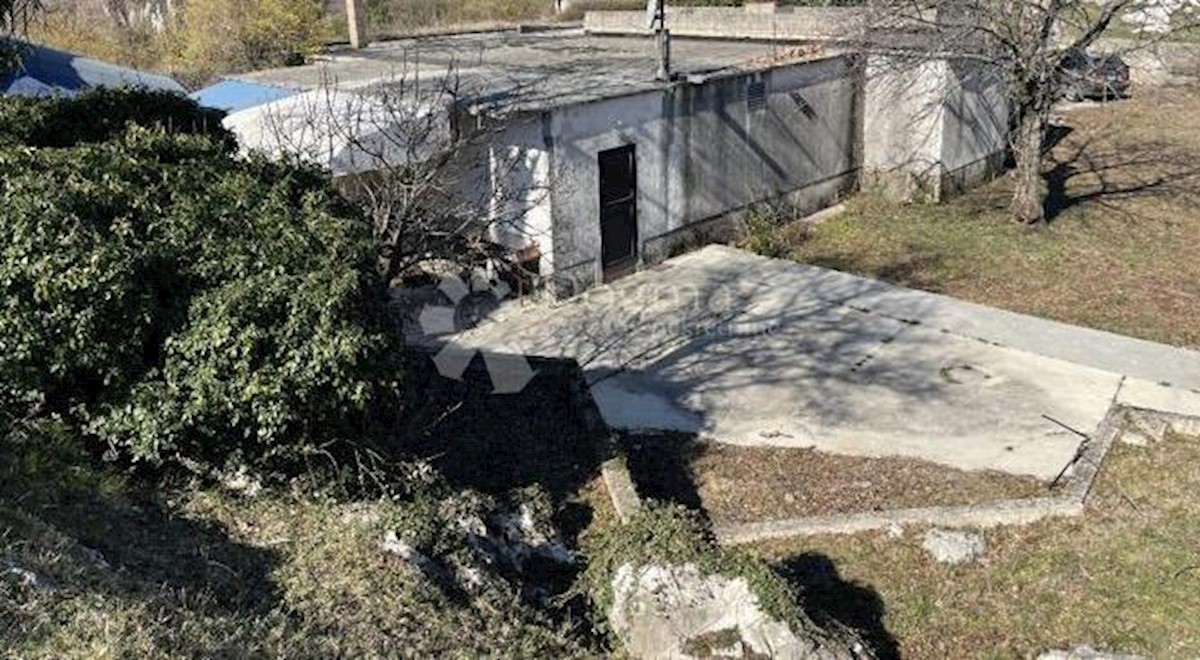 Casa Boljunsko Polje, Lupoglav, 440m2