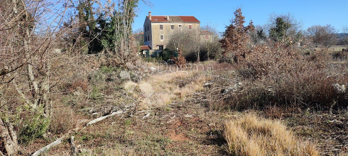 Terreno Žikovići, Višnjan, 4.311m2