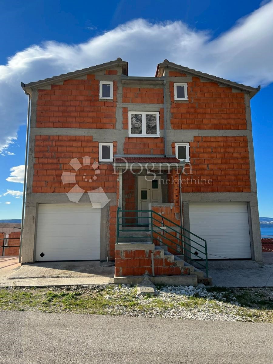 Casa Lokva Rogoznica, Omiš, 346m2