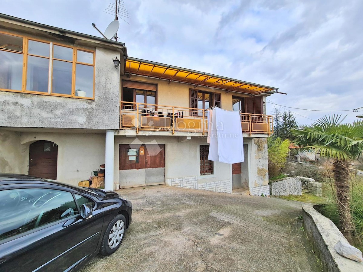 Casa Rukavac, Matulji, 237m2