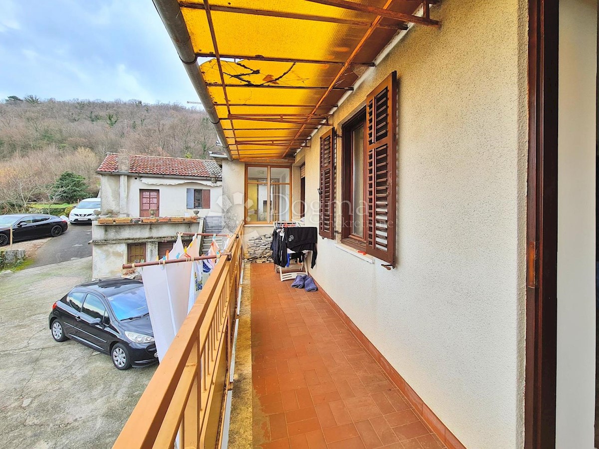 Casa Rukavac, Matulji, 237m2