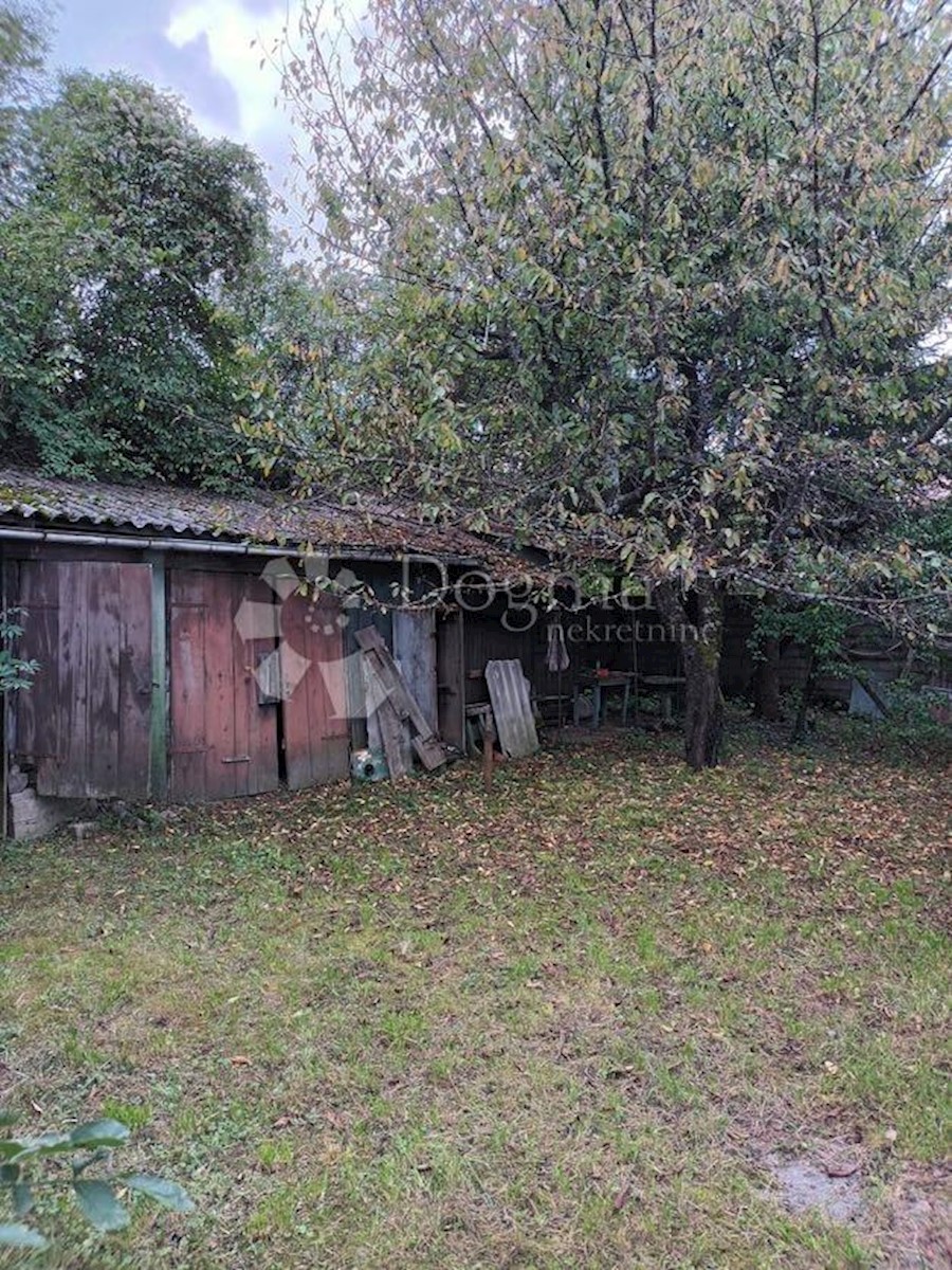 Casa Centar, Gospić, 140m2