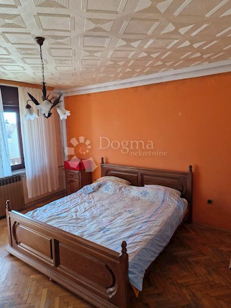 Casa Donji Pustakovec, Donji Kraljevec, 39, 624m2