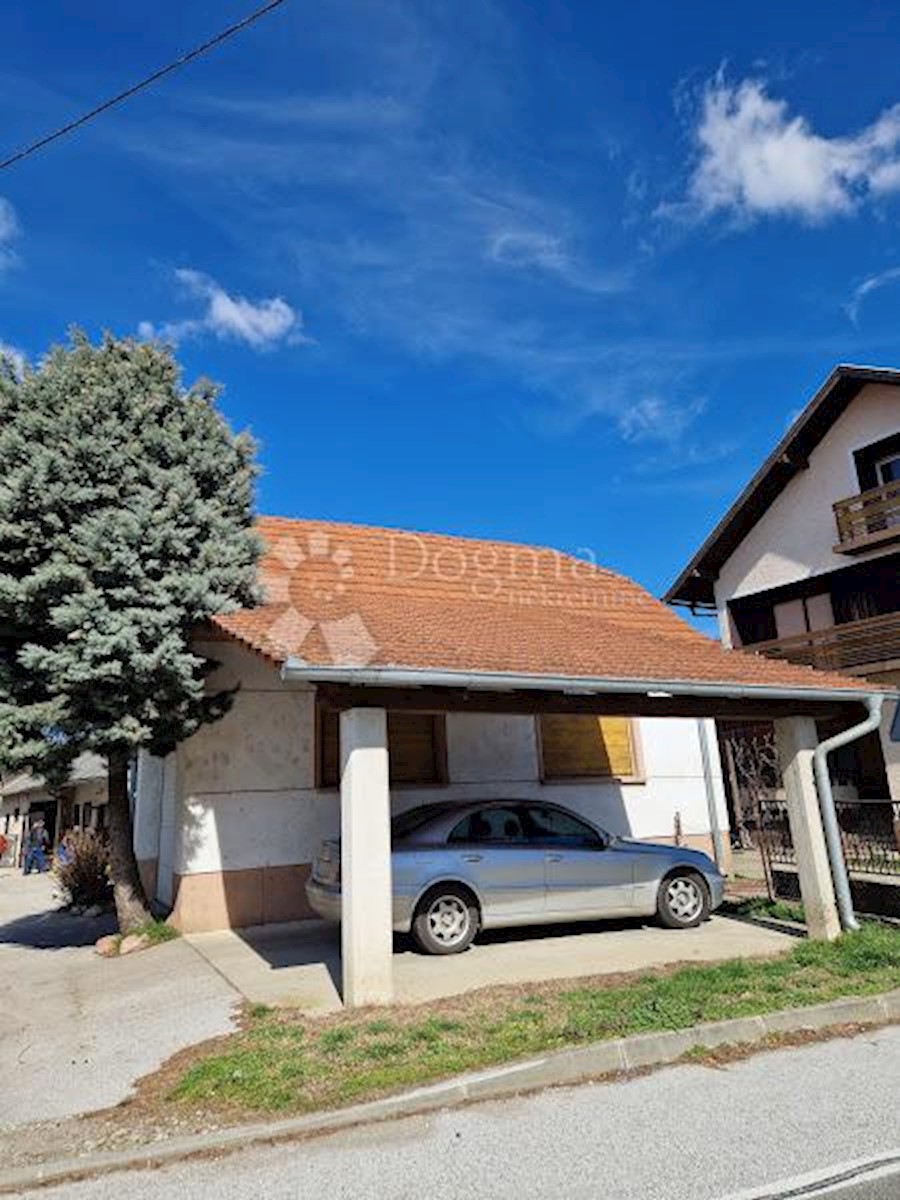 Casa Donji Pustakovec, Donji Kraljevec, 39, 624m2