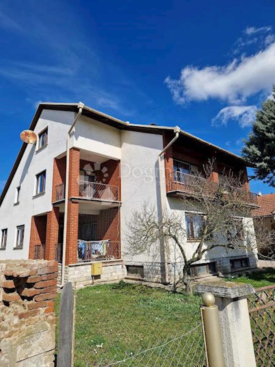 Casa Donji Pustakovec, Donji Kraljevec, 39, 624m2