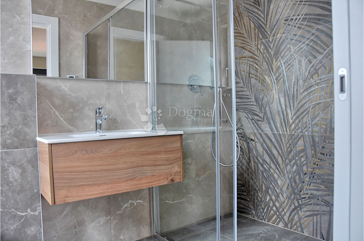 Allogio Poreč, 253m2