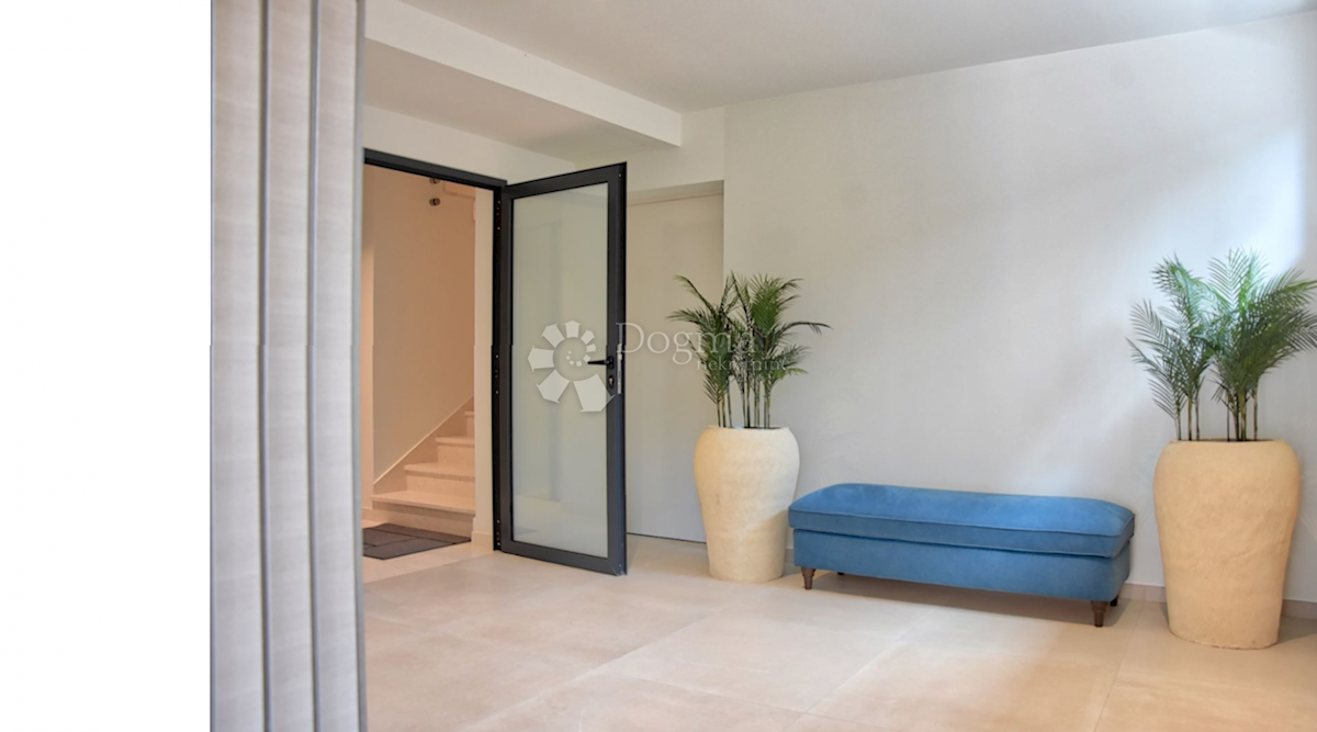 Allogio Poreč, 253m2