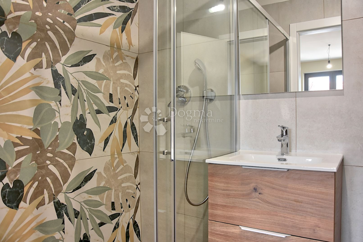 Allogio Poreč, 253m2