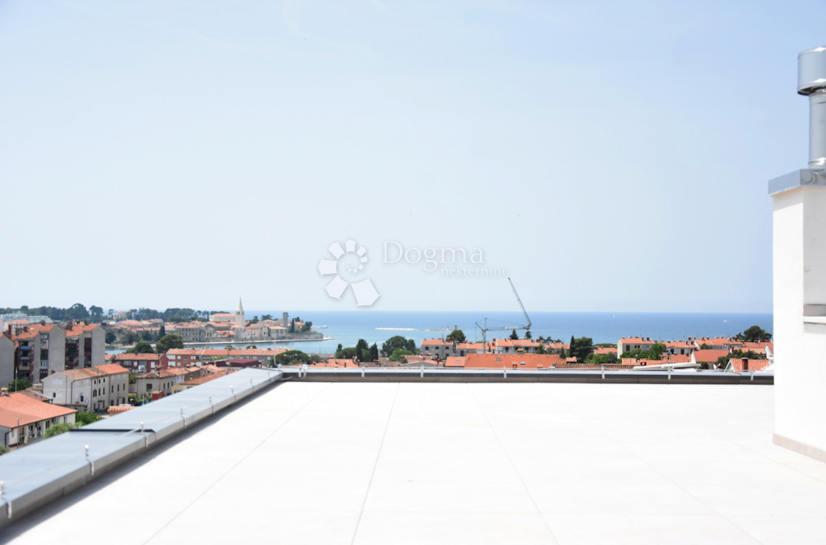 Allogio Poreč, 253m2