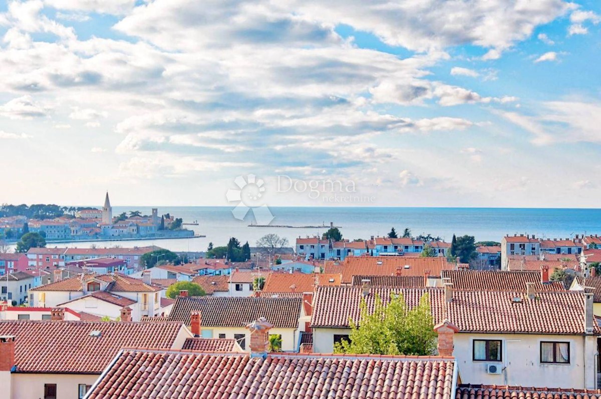 Allogio Poreč, 253m2