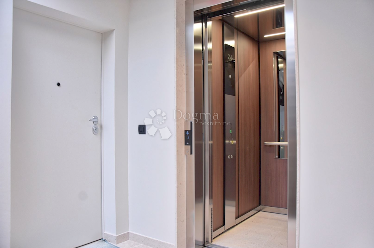 Allogio Poreč, 253m2