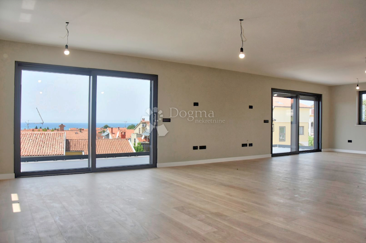 Allogio Poreč, 253m2