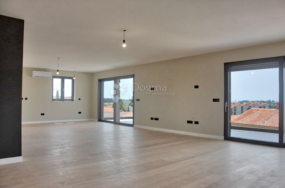 Allogio Poreč, 253m2