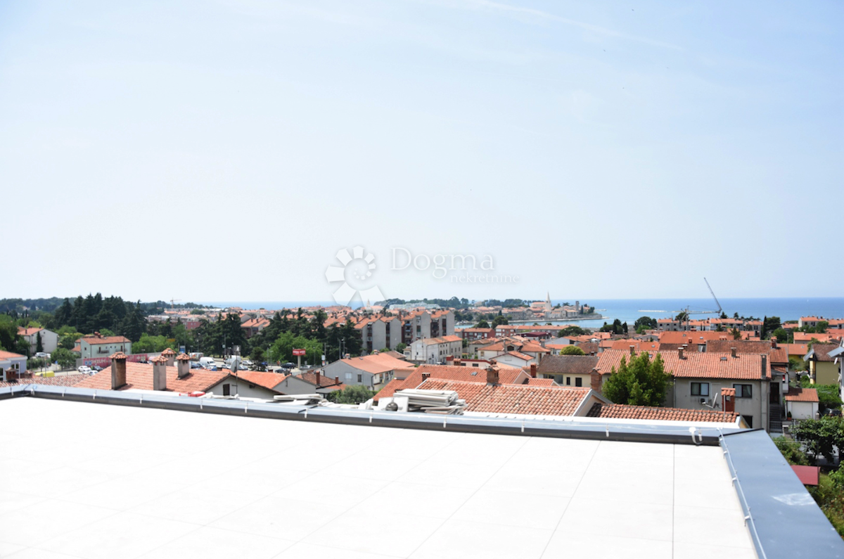 Allogio Poreč, 253m2