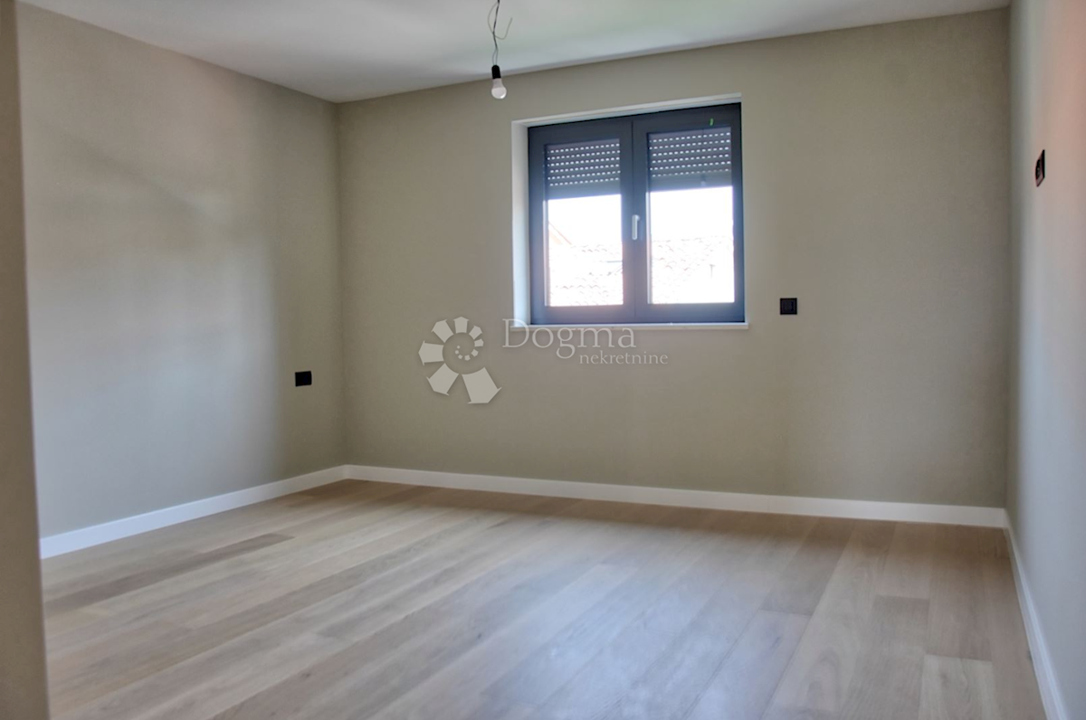 Allogio Poreč, 253m2