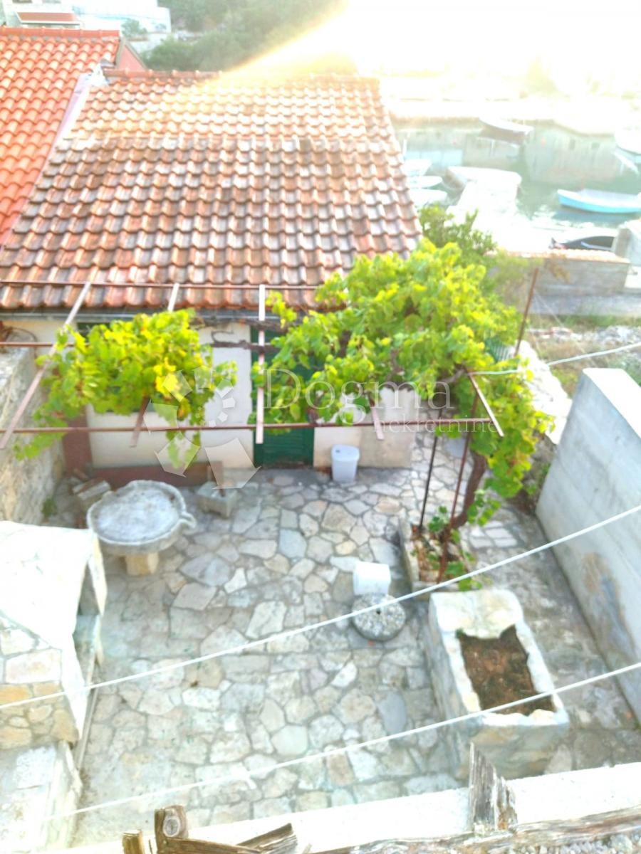 Casa Korčula, 85m2