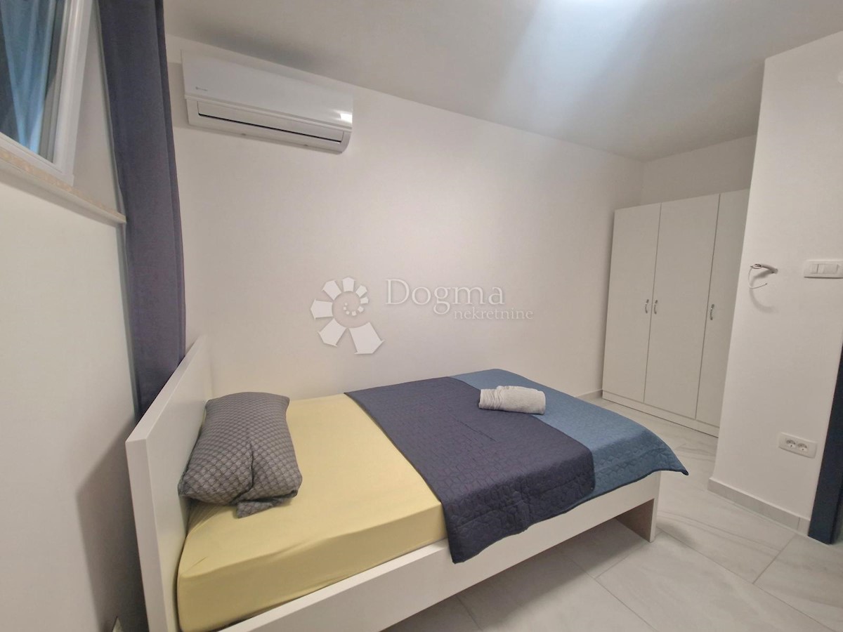 Appartamento Bribir, Vinodolska Općina, 133,94m2