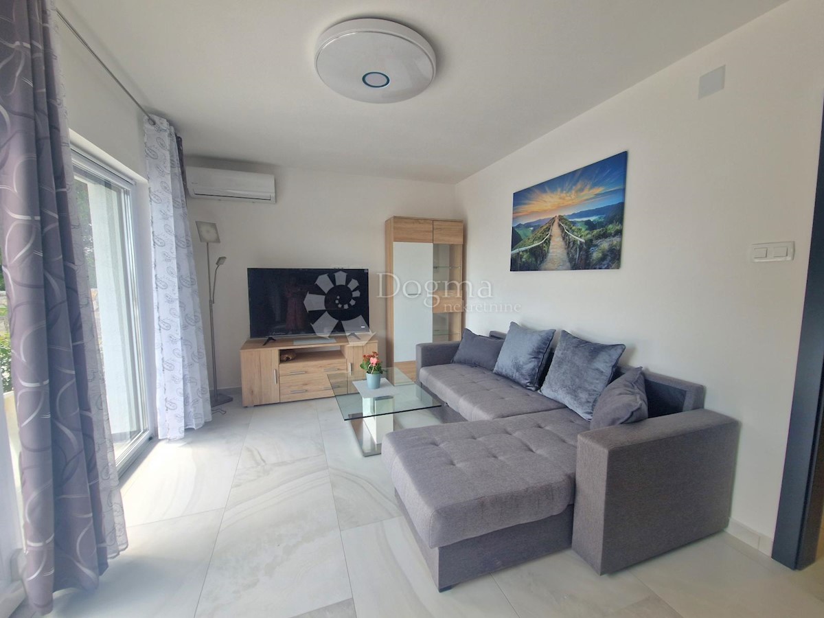 Appartamento Bribir, Vinodolska Općina, 133,94m2