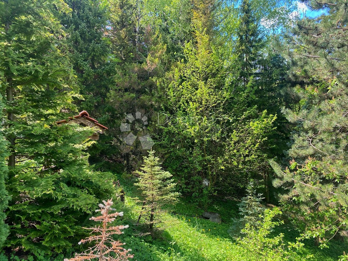 Terreno Molvice, Samobor - Okolica, 2.737m2