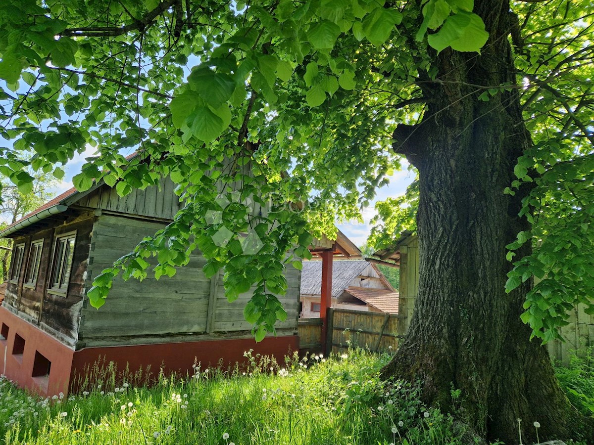 Casa Barilović, Barilovići, Da, 122m2