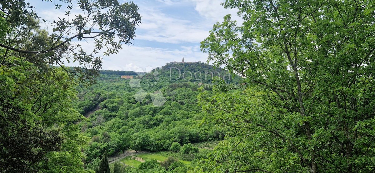 Terreno Labin, 1.629m2