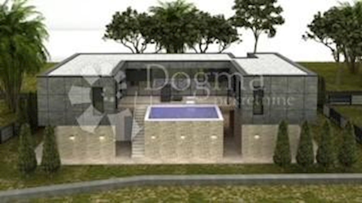 Casa Poreč, 255m2