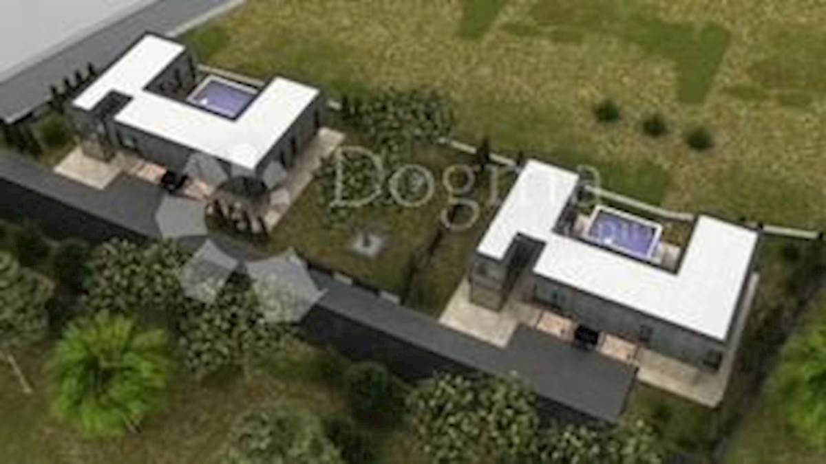 Casa Poreč, 255m2