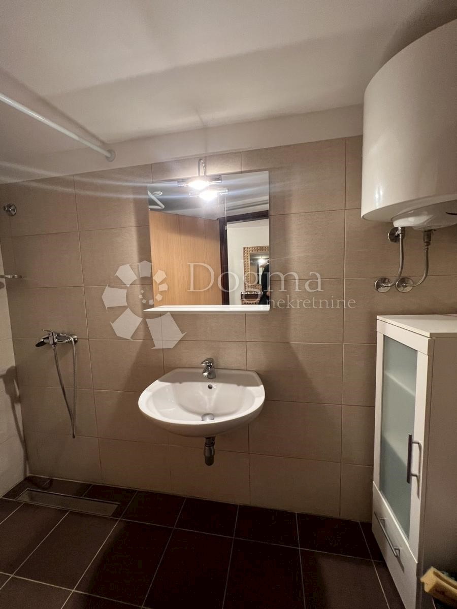 Allogio Rabac, Labin, 38,33m2