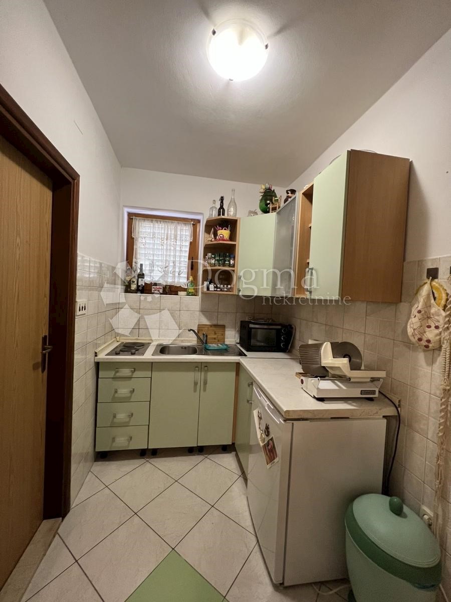 Allogio Rabac, Labin, 38,33m2