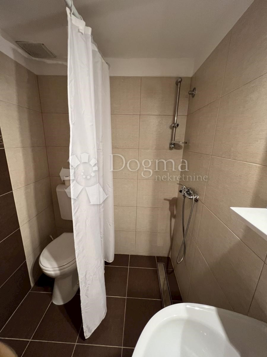 Allogio Rabac, Labin, 38,33m2