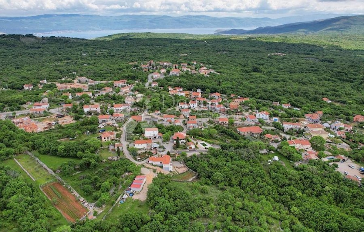 Casa Garica, Vrbnik, 133m2