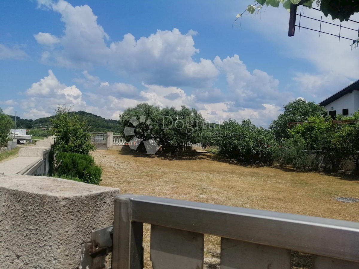 Terreno Tribunj, 418m2