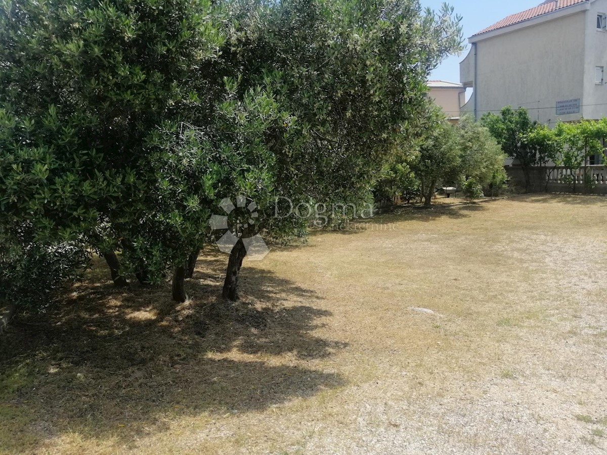 Terreno Tribunj, 418m2