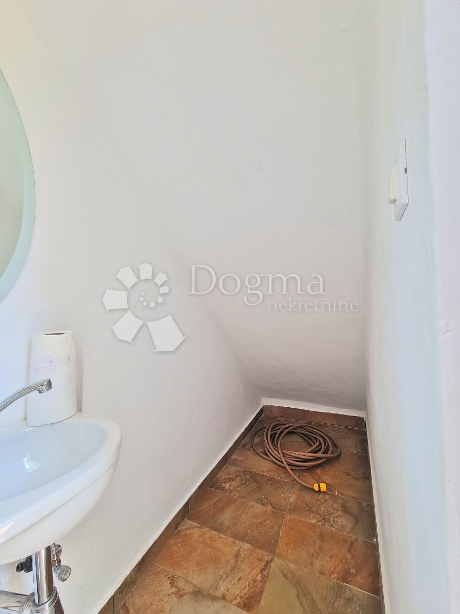 Casa Donji Kraj, Mošćenička Draga, 86m2