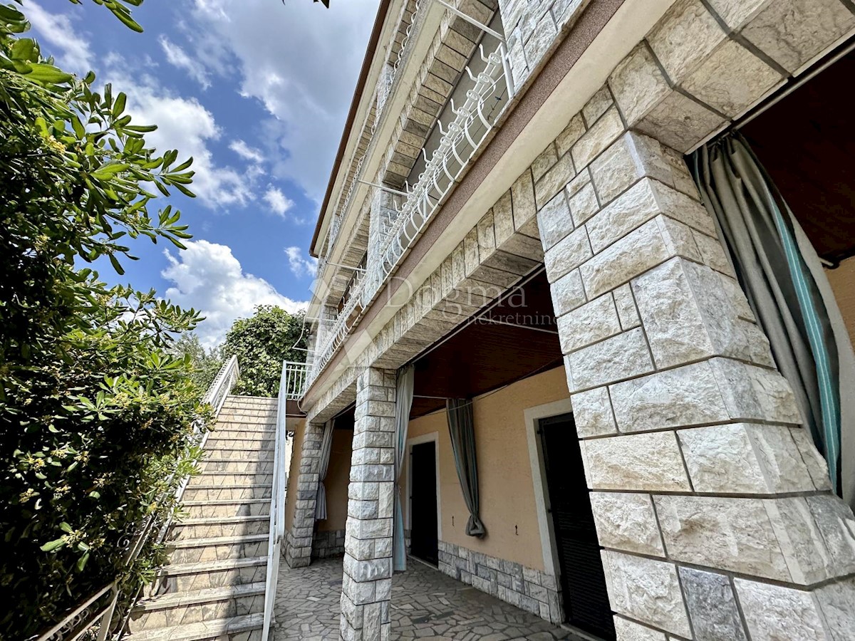 Casa Crikvenica, 600m2