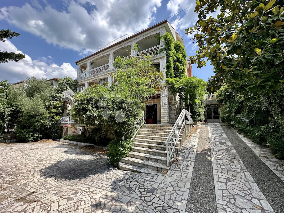 Casa Crikvenica, 600m2