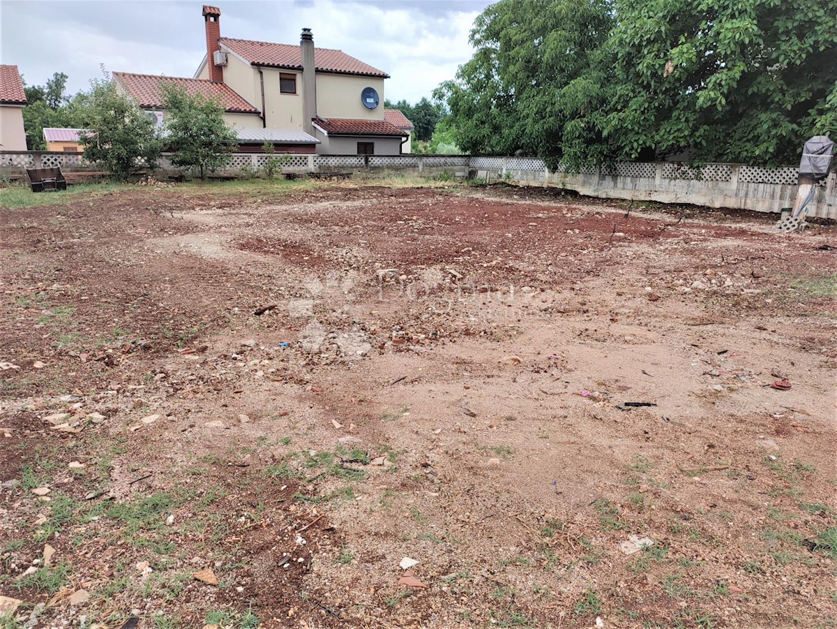 Allogio Žbandaj, Poreč, 62,24m2