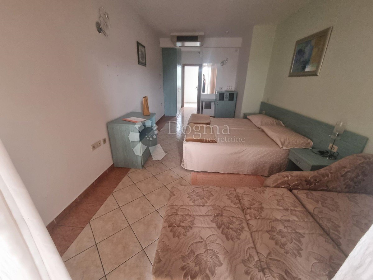 Appartamento Novi Vinodolski, 28,02m2