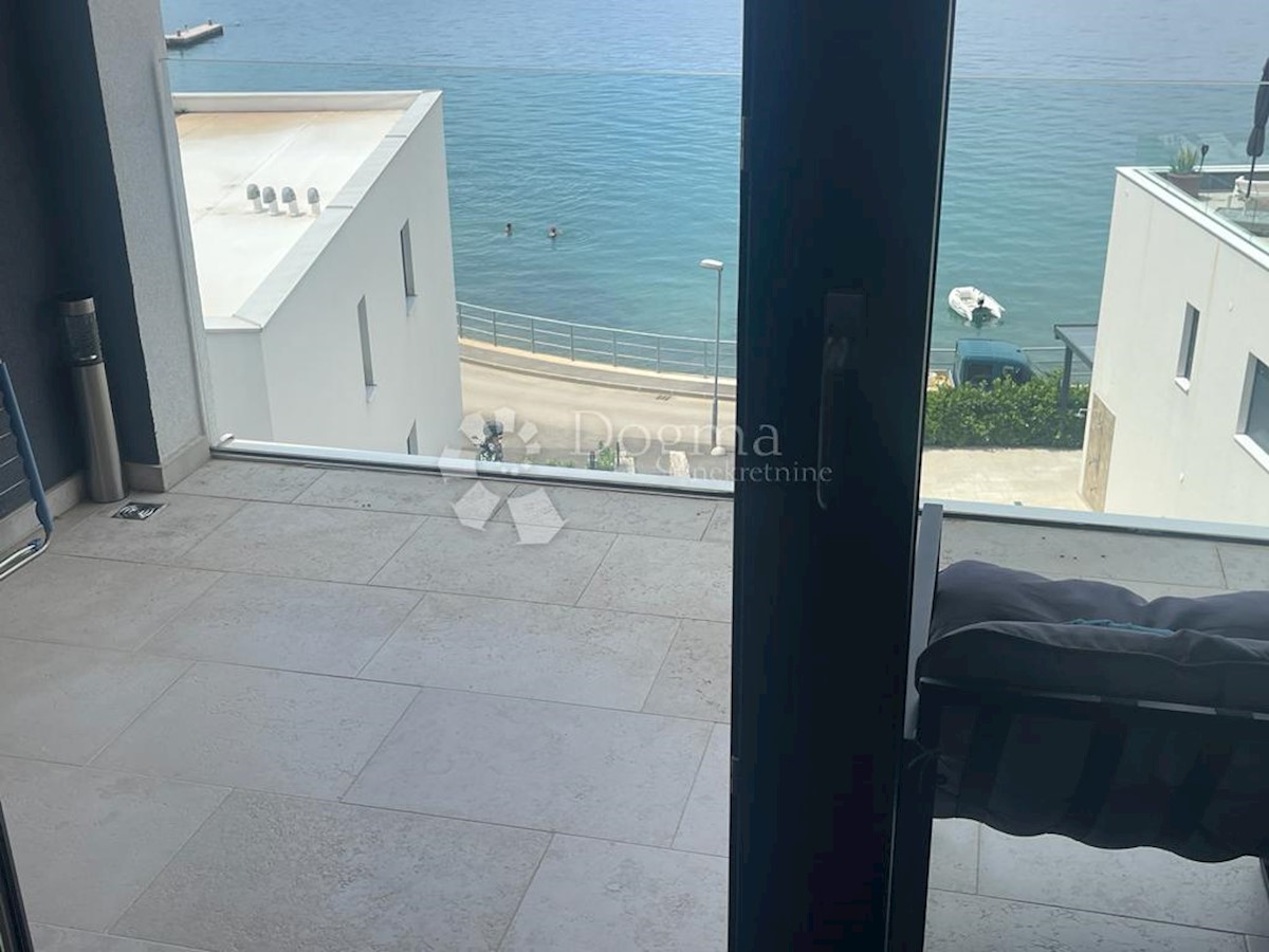 Appartamento Omišalj, 67,20m2