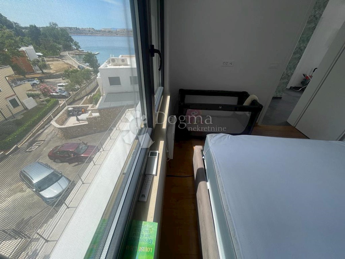 Appartamento Omišalj, 67,20m2