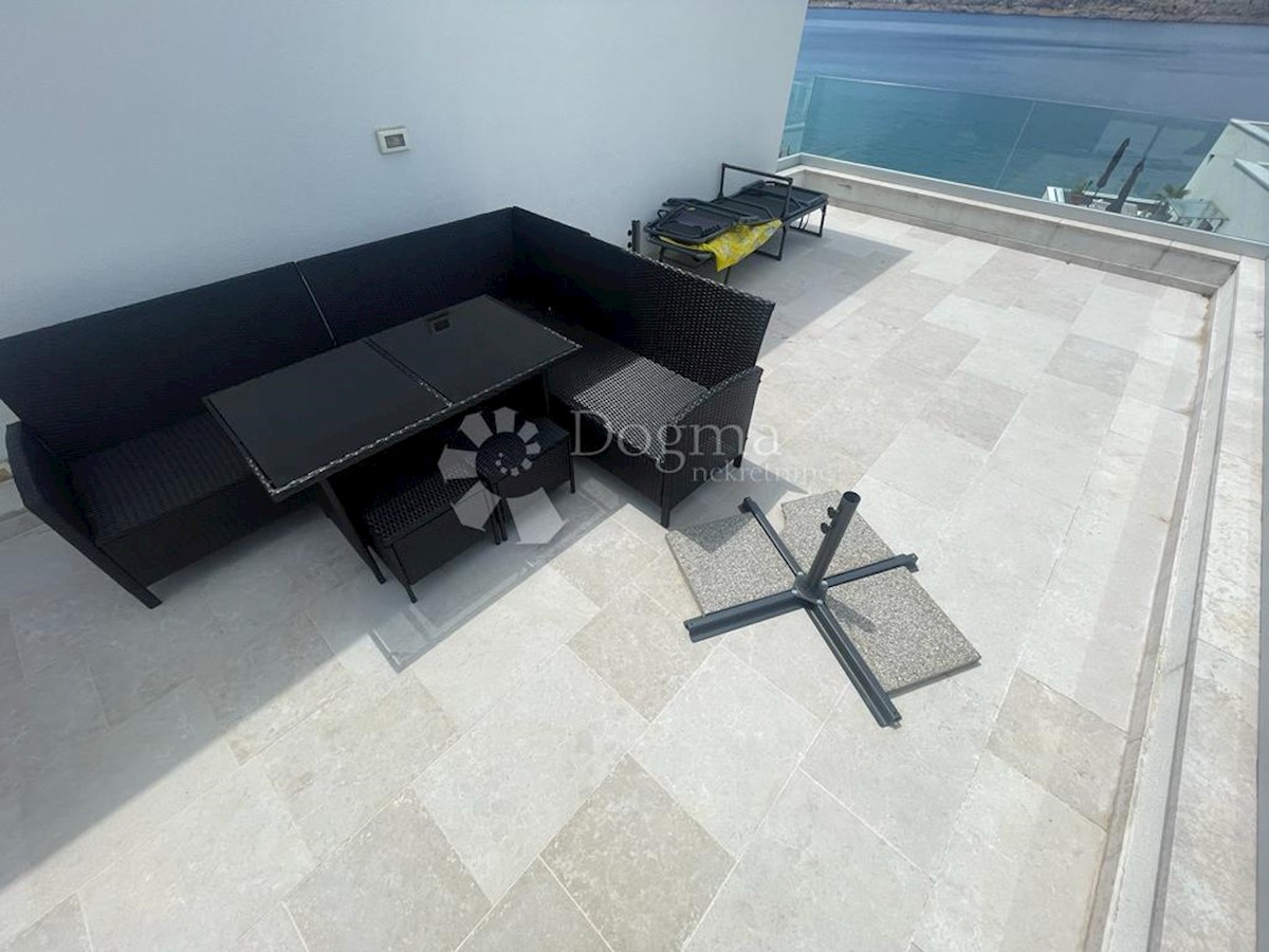 Appartamento Omišalj, 67,20m2