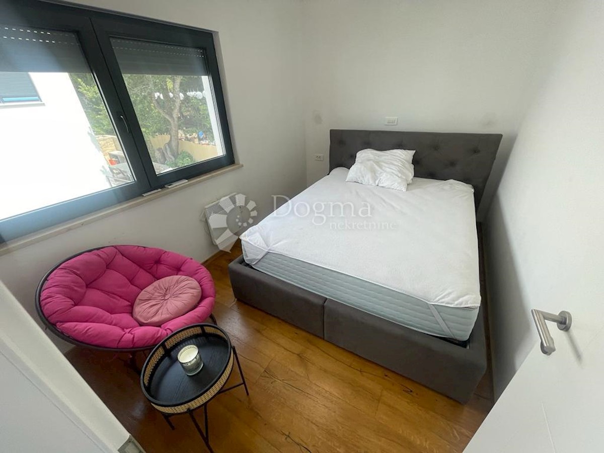 Appartamento Omišalj, 67,20m2