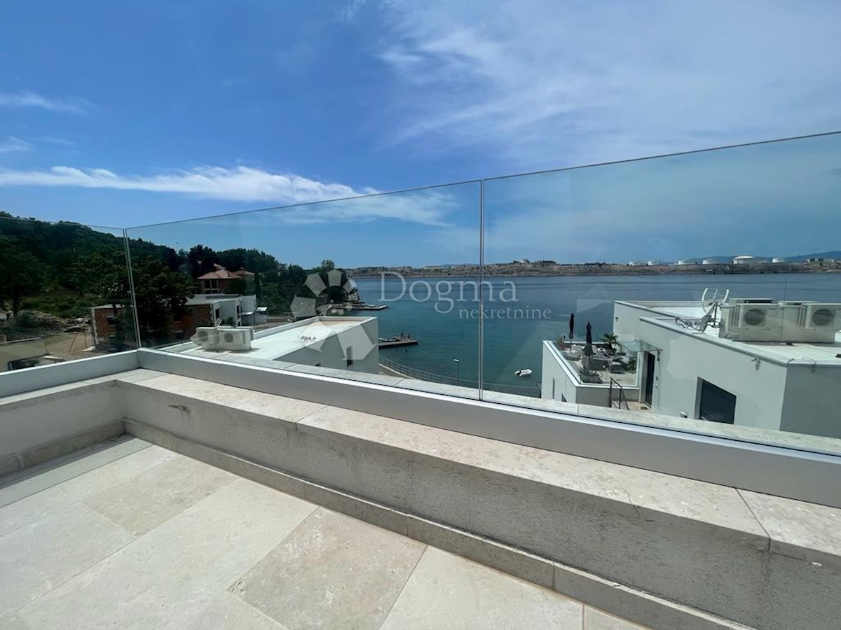 Appartamento Omišalj, 67,20m2