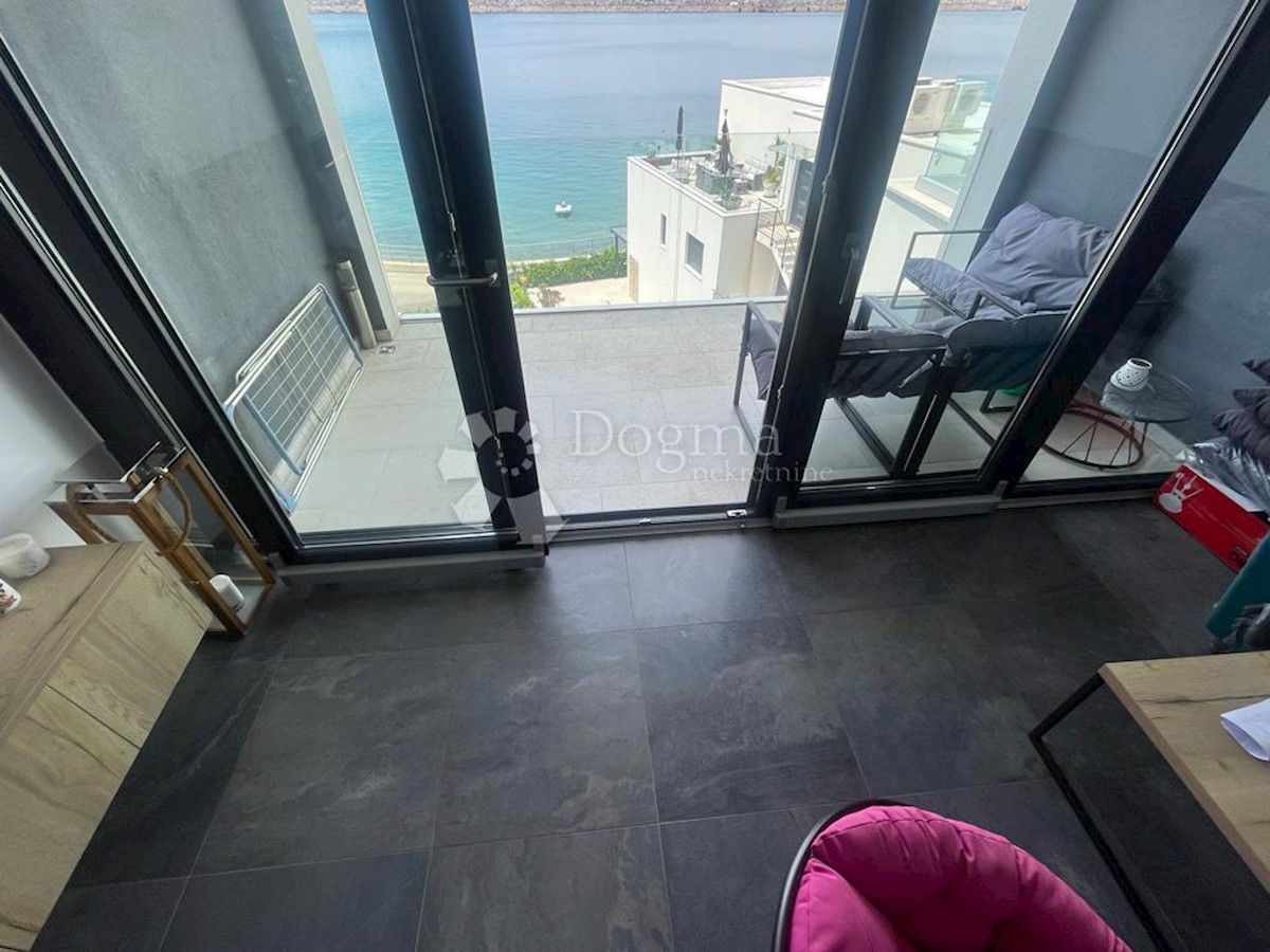 Appartamento Omišalj, 67,20m2