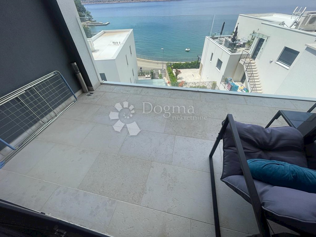 Appartamento Omišalj, 67,20m2