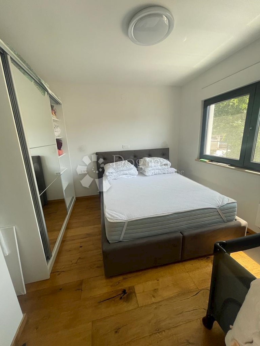 Appartamento Omišalj, 67,20m2