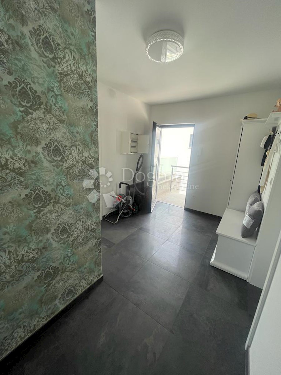 Appartamento Omišalj, 67,20m2